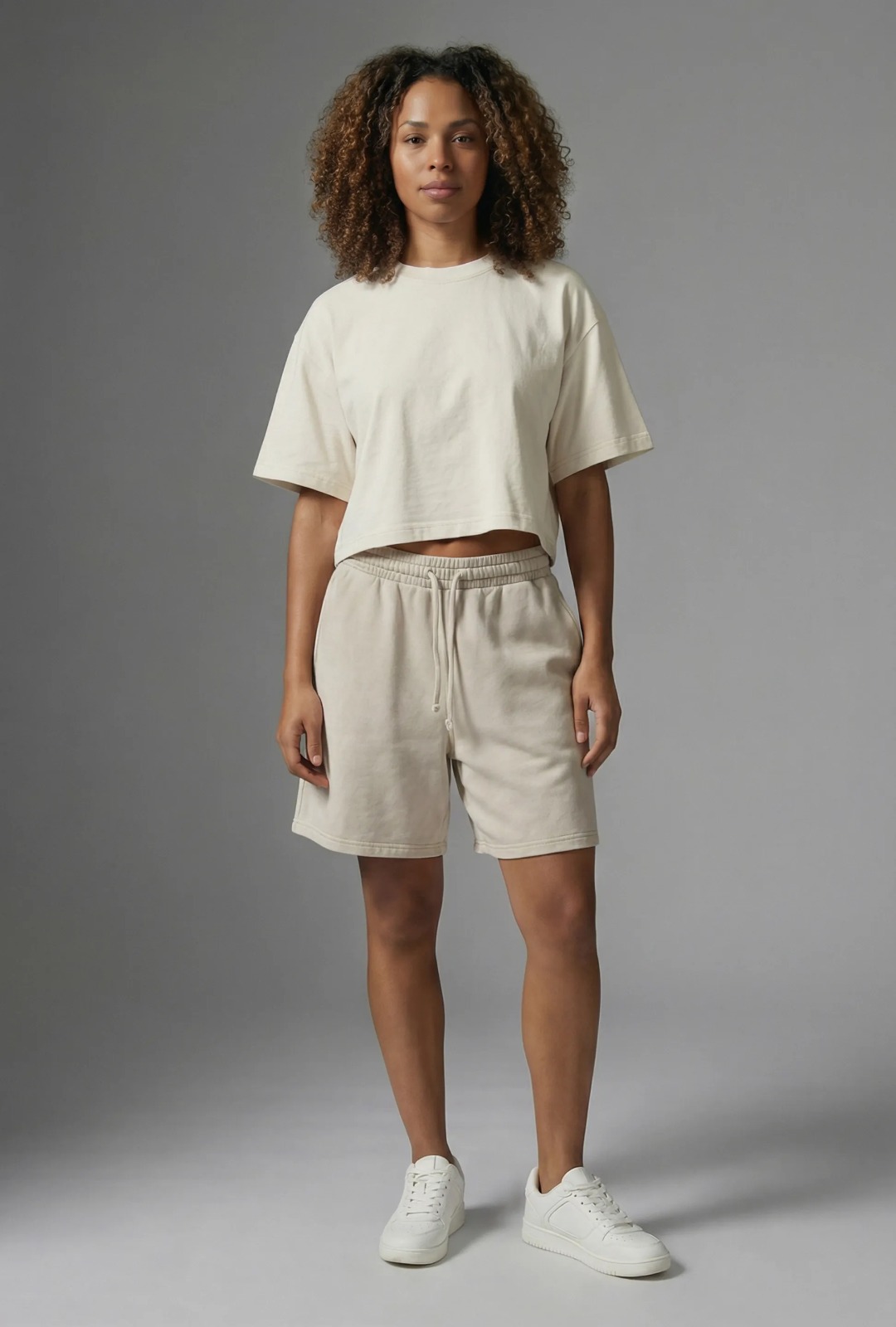 TSU071 (SAREK CROP TEE )